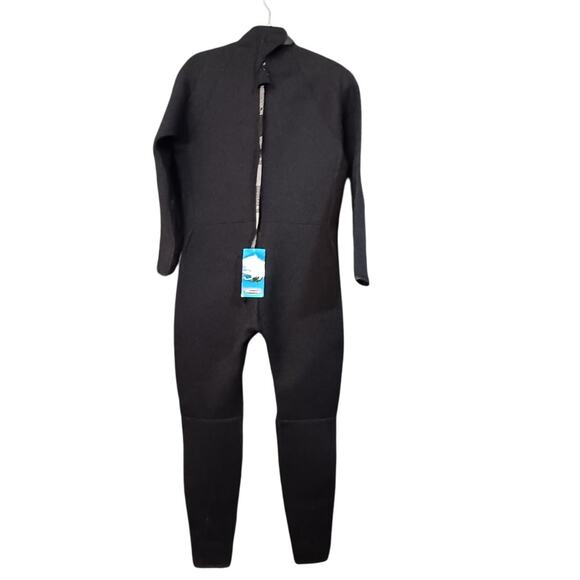 Henderson Divewear 3MM NWT Men's Large NEVER WORN N830MB-01 - Picture 2 of 10